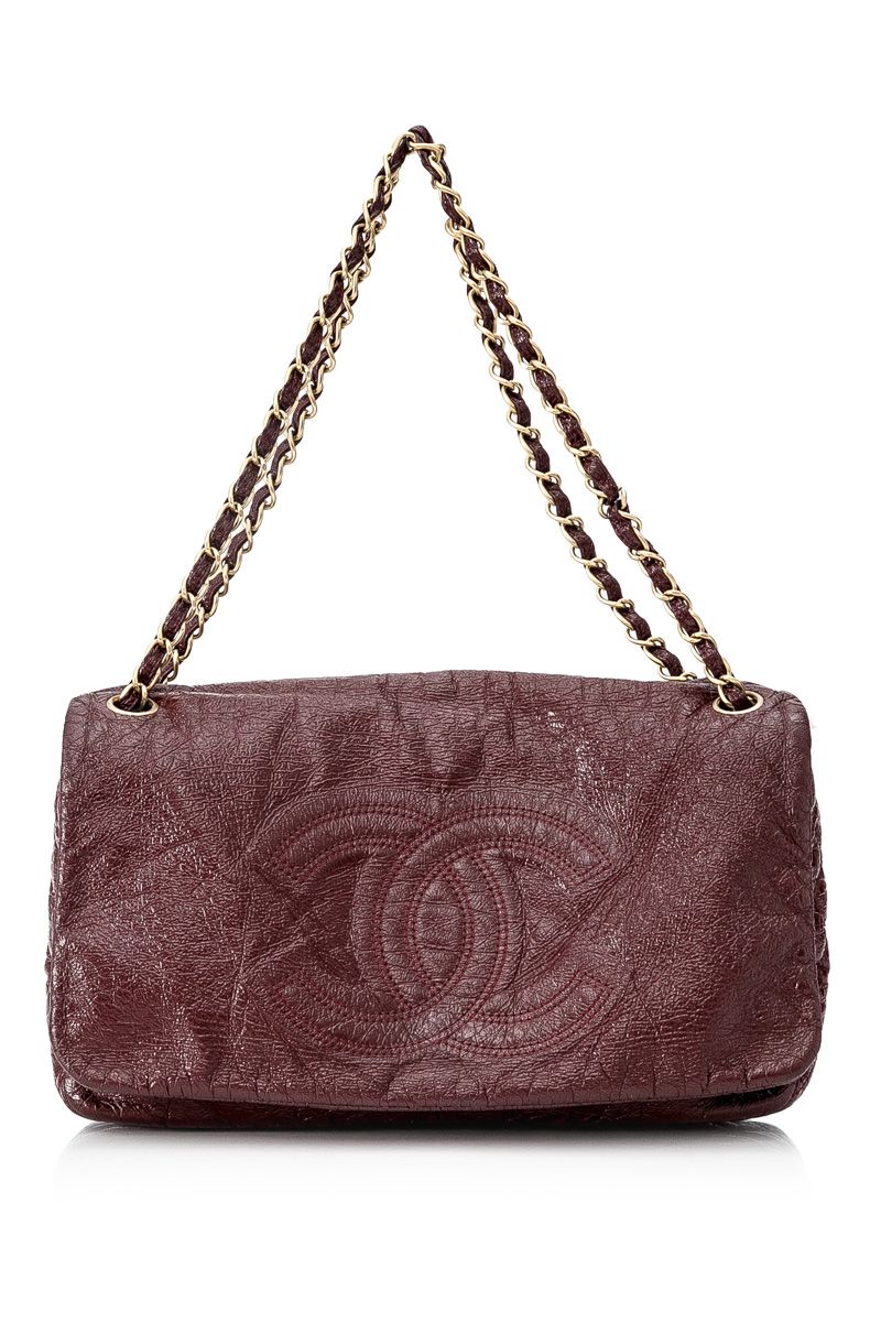 chanel cc flap bag