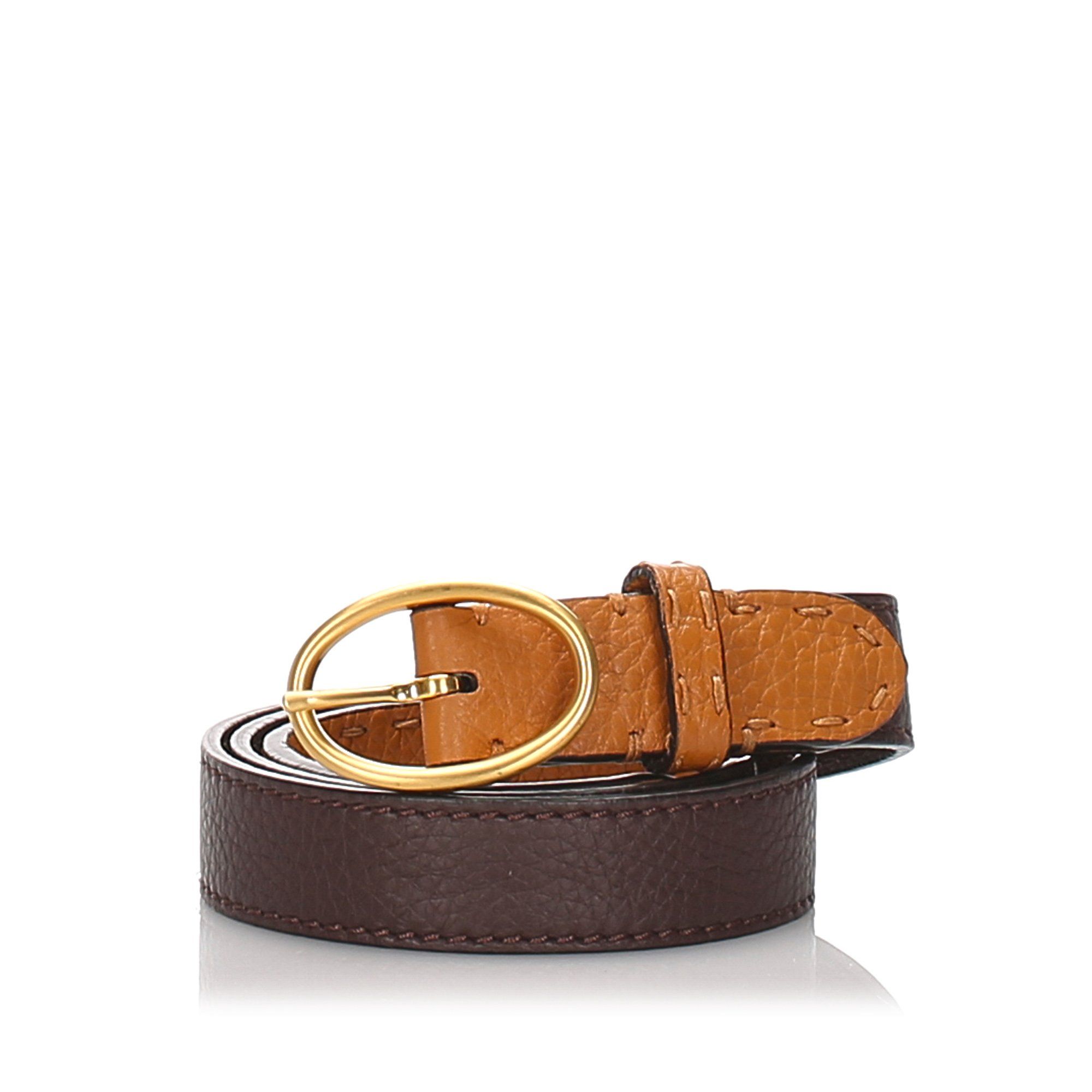 vintage fendi belt bag