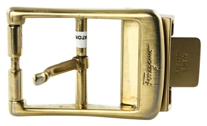 ferragamo buckle only