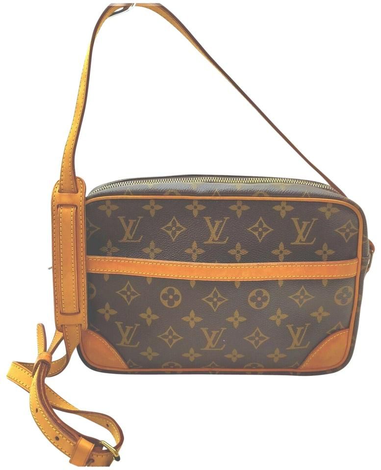 monogram trocadero 27