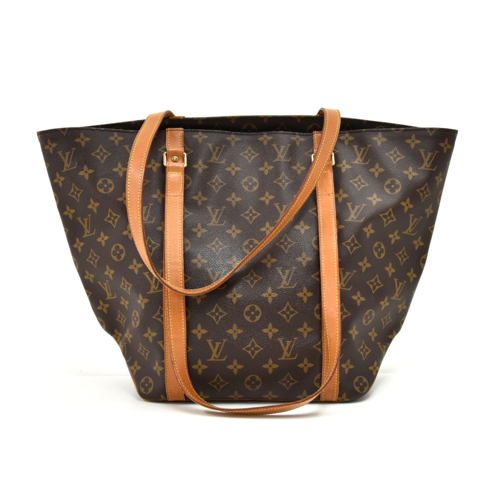 louis vuitton sac shopping tote