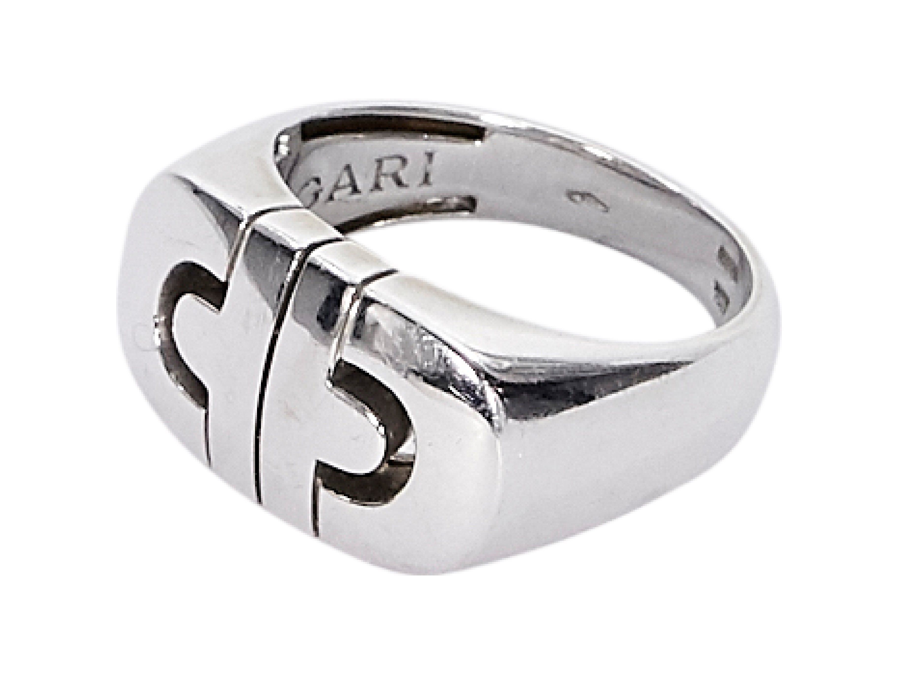parentesi ring