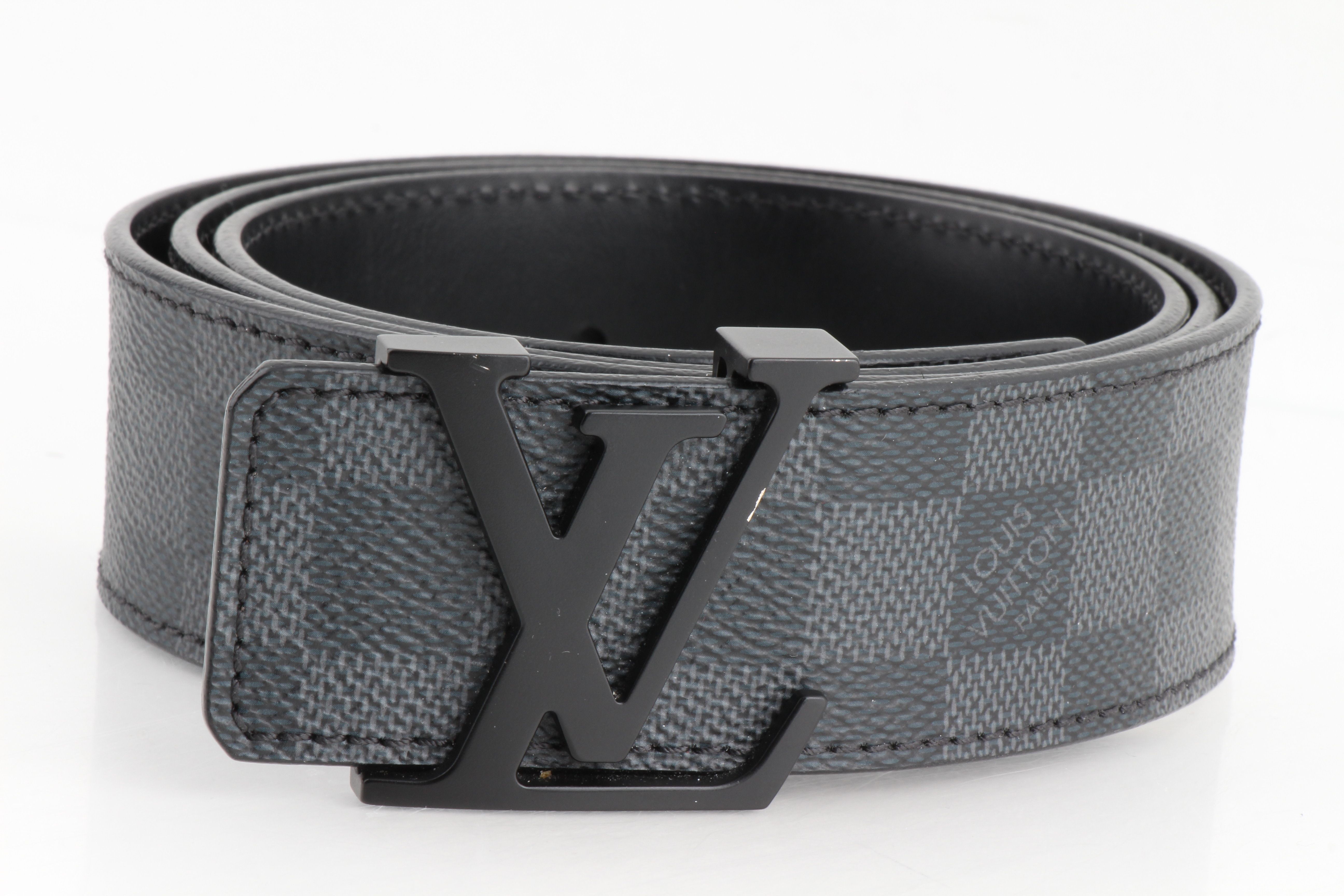 lv graphite belt