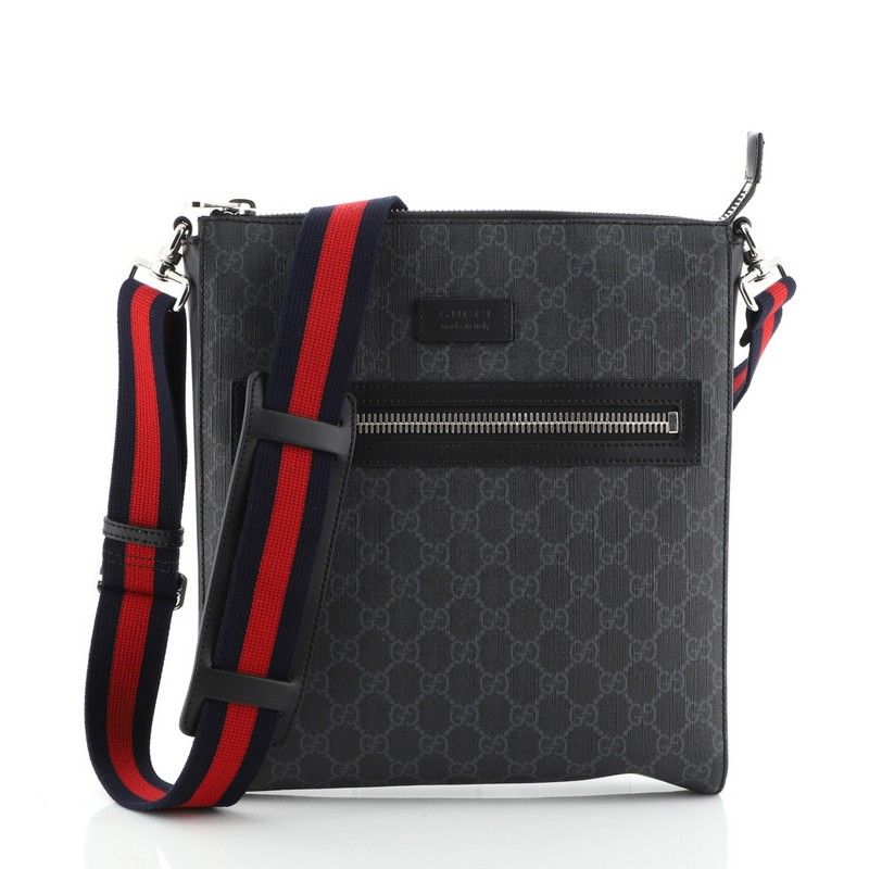 gucci one strap bag