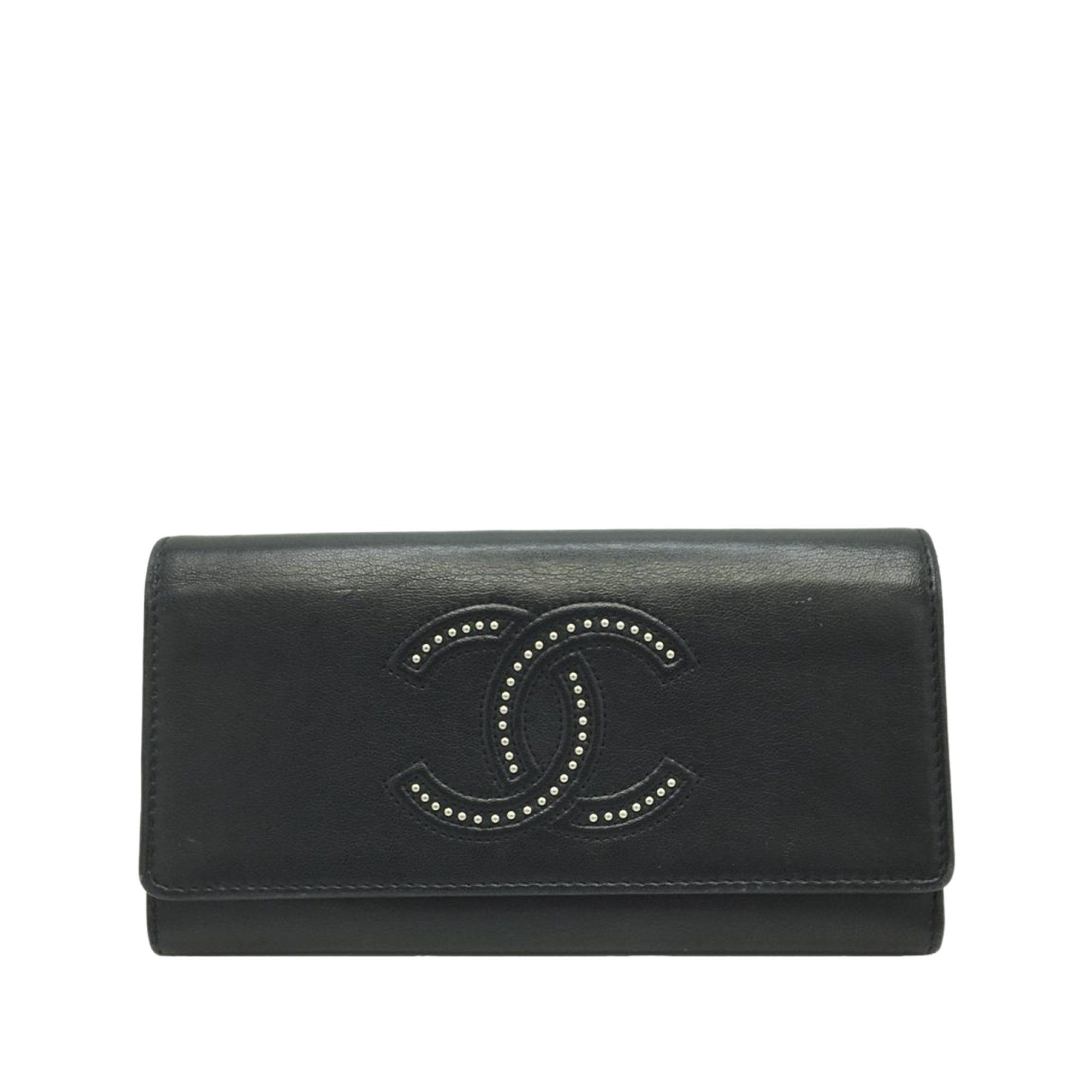 Chanel france wallet Clearance