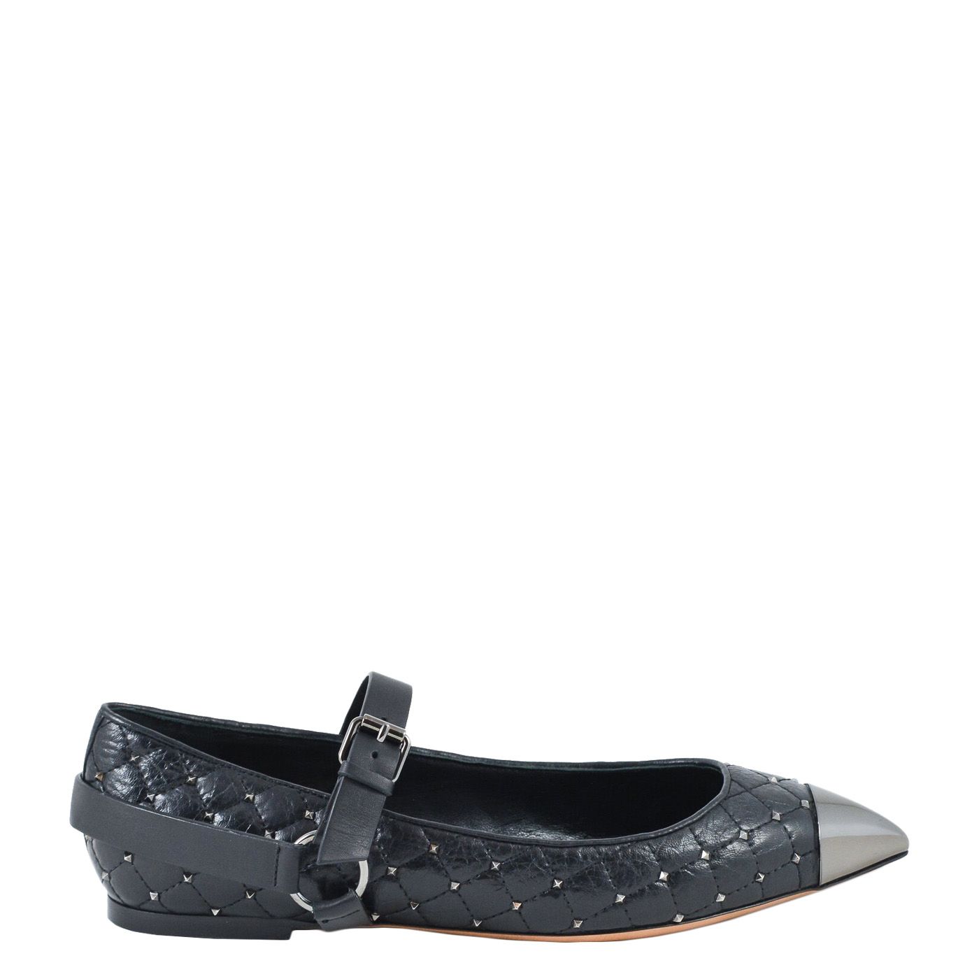 valentino rockstud 39