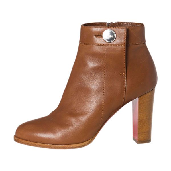 louboutin janis boot