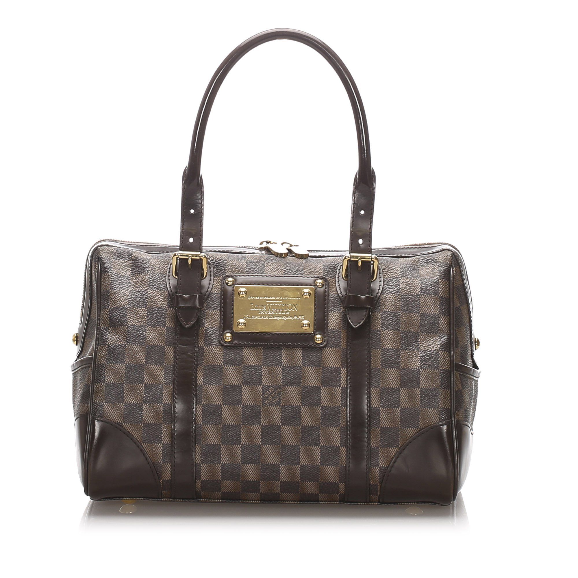 louis vuitton berkeley