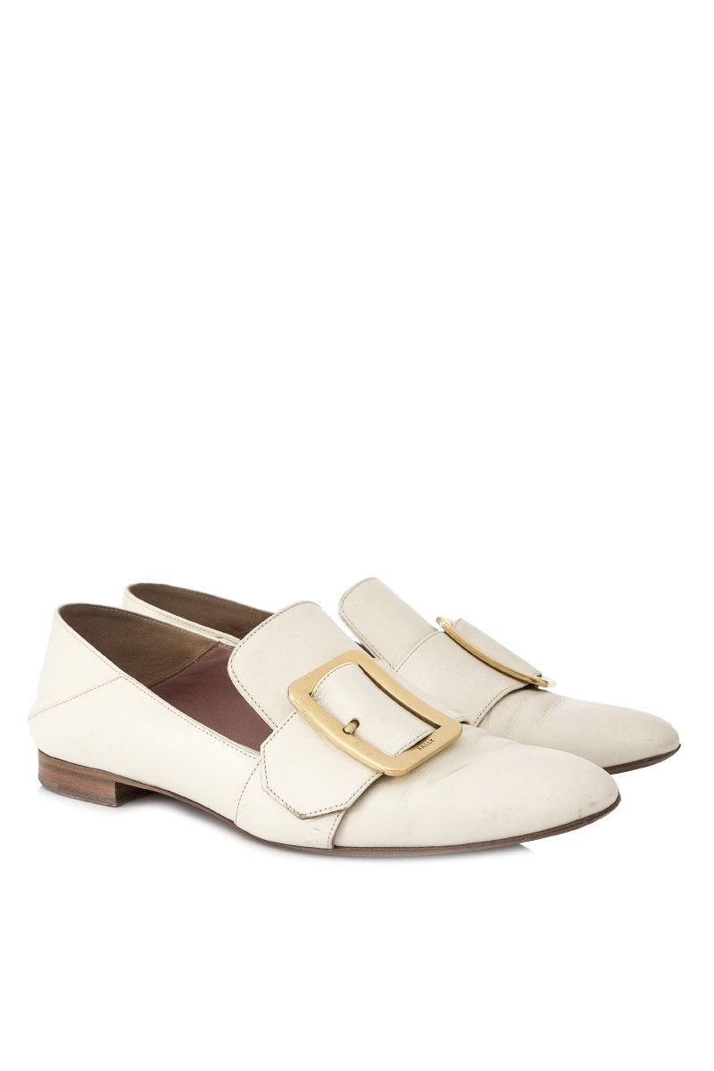 bally janelle loafers sale