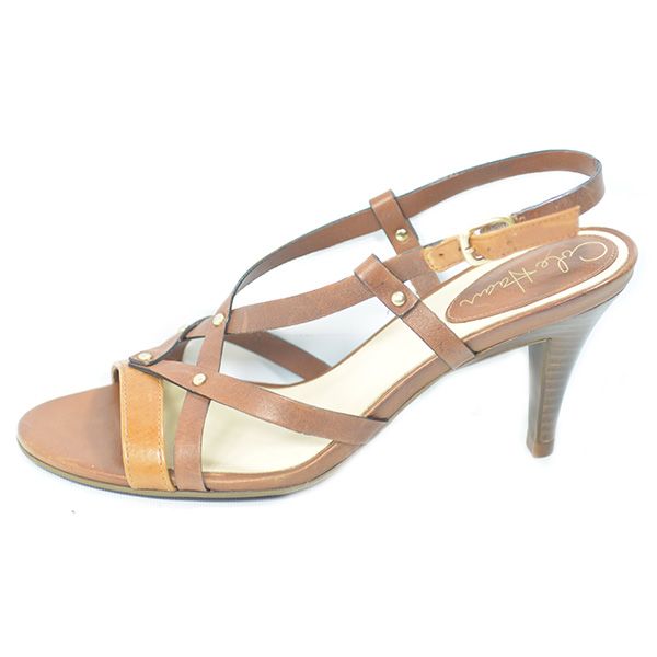 cole haan strappy sandals