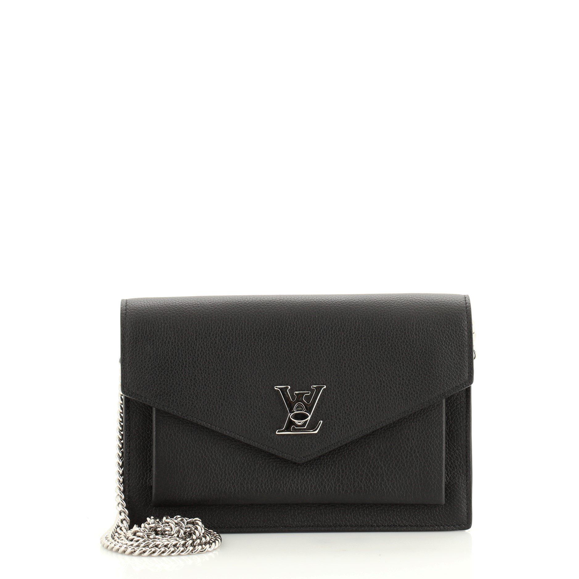 mylockme chain pochette