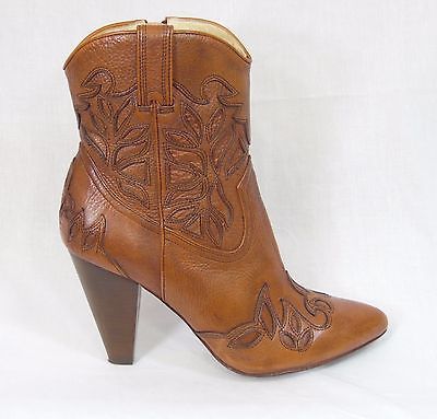 frye ankle boots