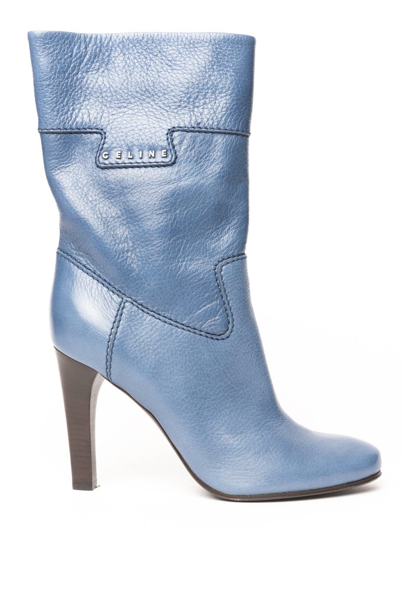 celine boots