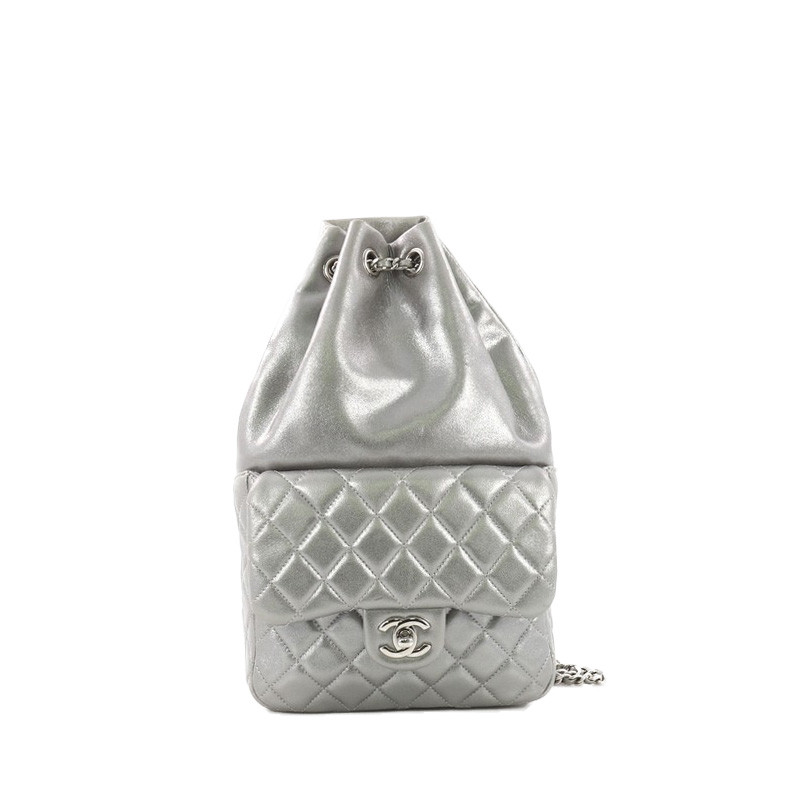 Chanel Backpack In Seoul Small Bag Leprix