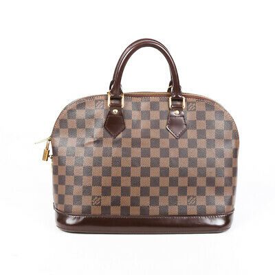 alma pm damier ebene