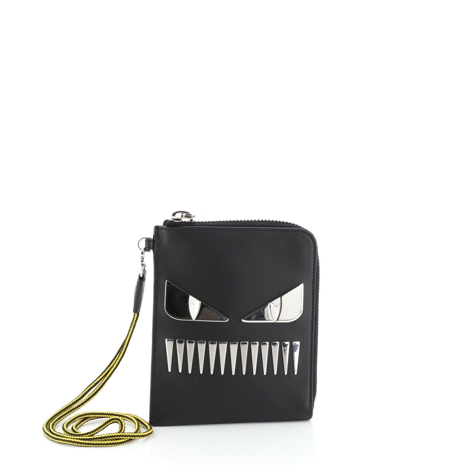 fendi passport holder