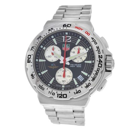 tag indy 500 watch