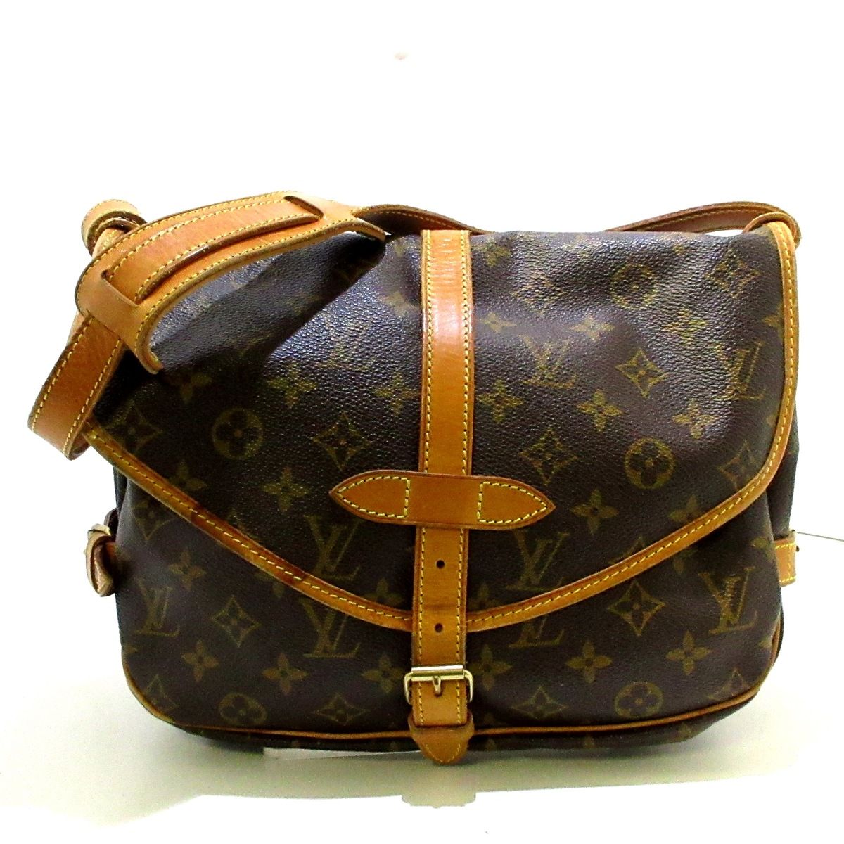 Lot-Art | Louis Vuitton - Automne - Hiver 2008 Handbag