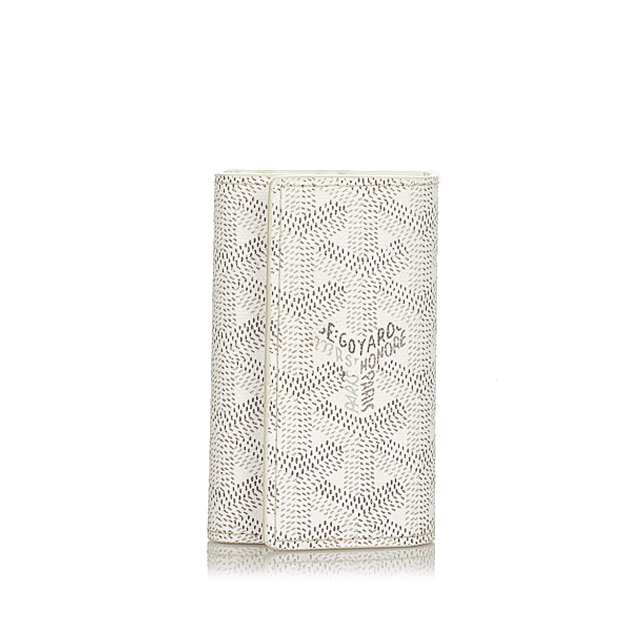 goyard small accessories