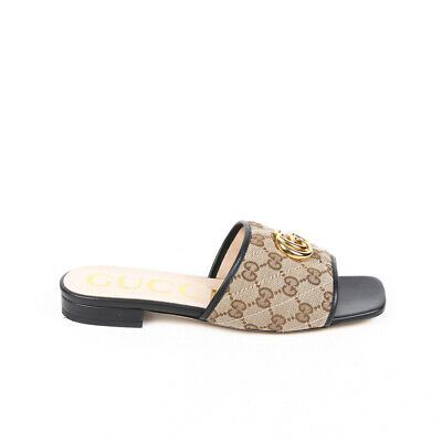 gg gucci sandals
