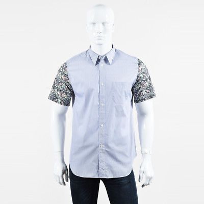 comme des garcons male