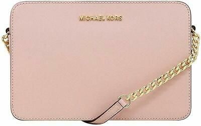 michael kors blossom purse