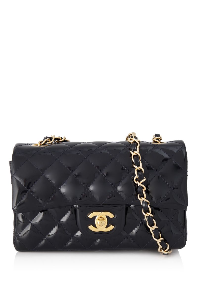 chanel new mini