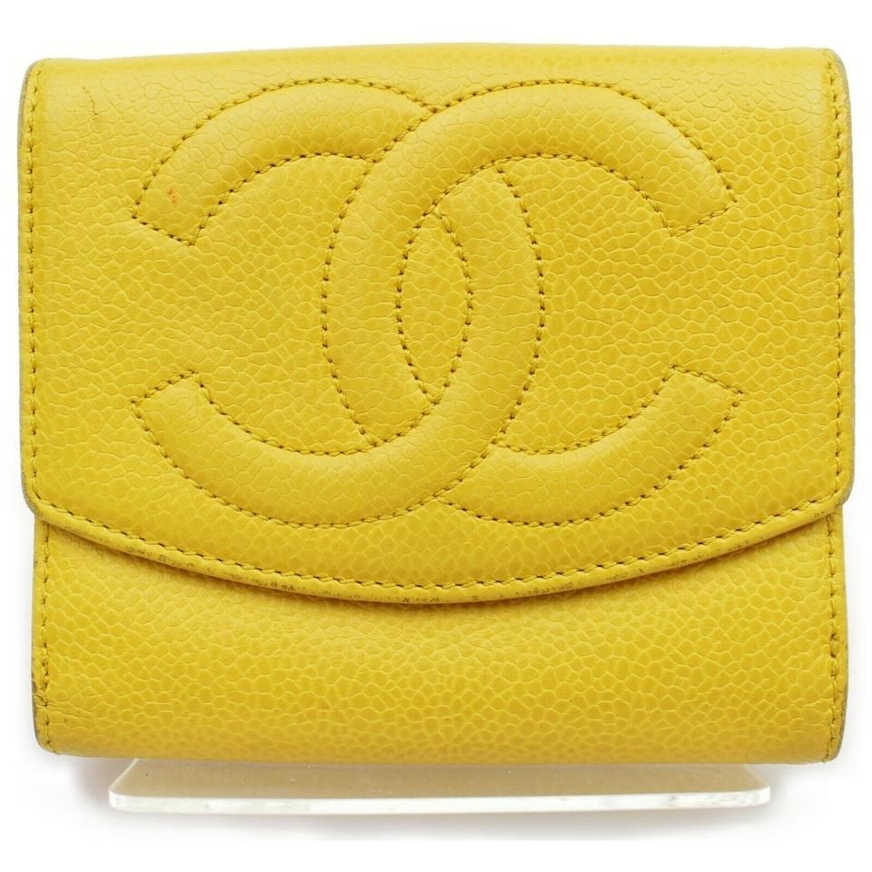 chanel wallet 6 inch