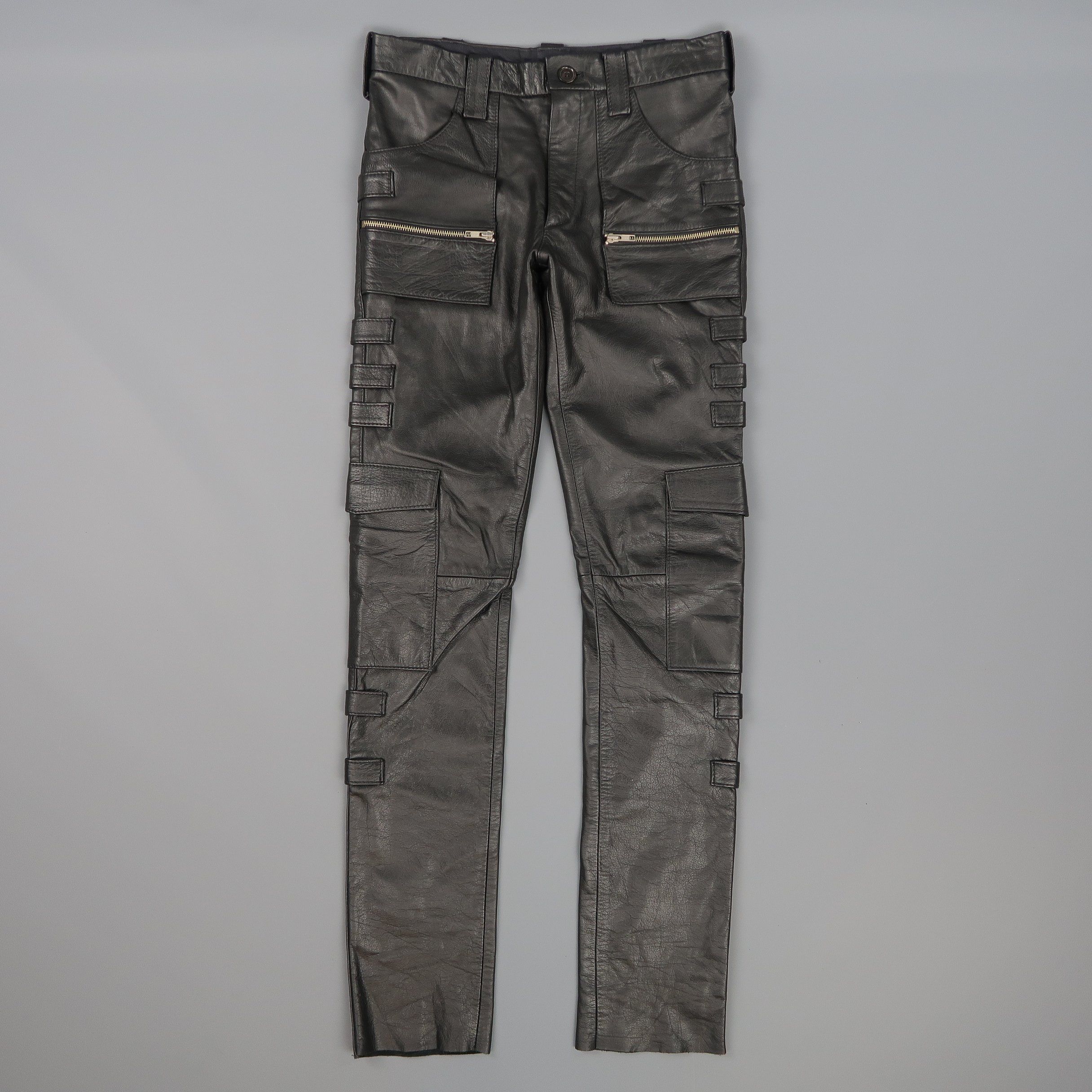 raf pants