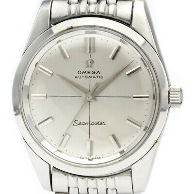 omega seamaster 552