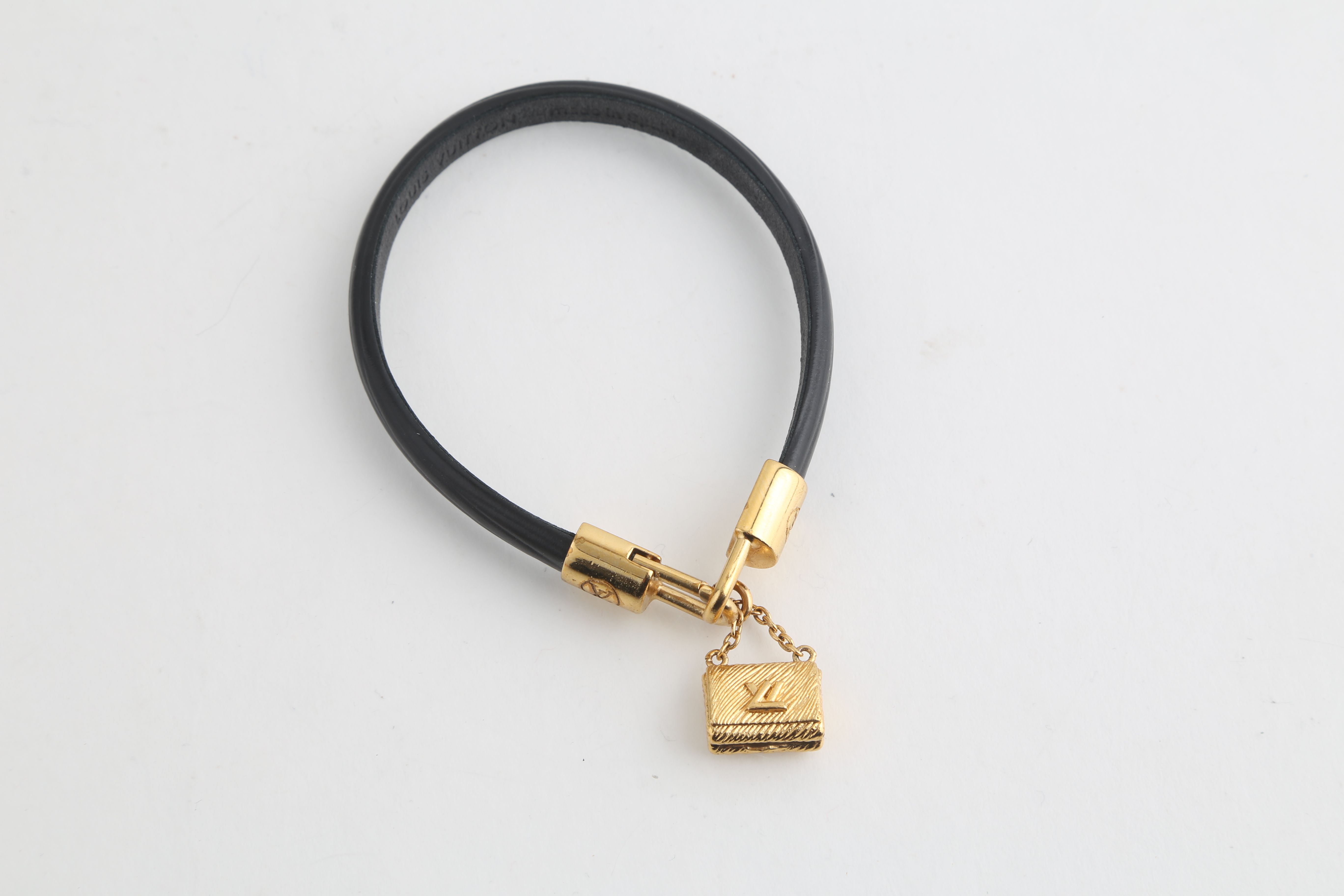 louis vuitton alma bracelet