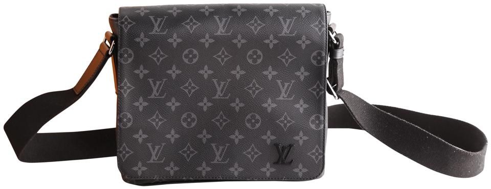 louis vuitton district