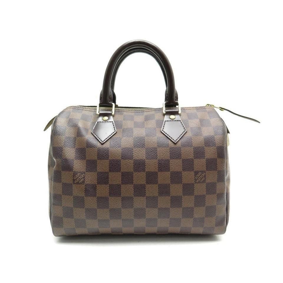 speedy damier