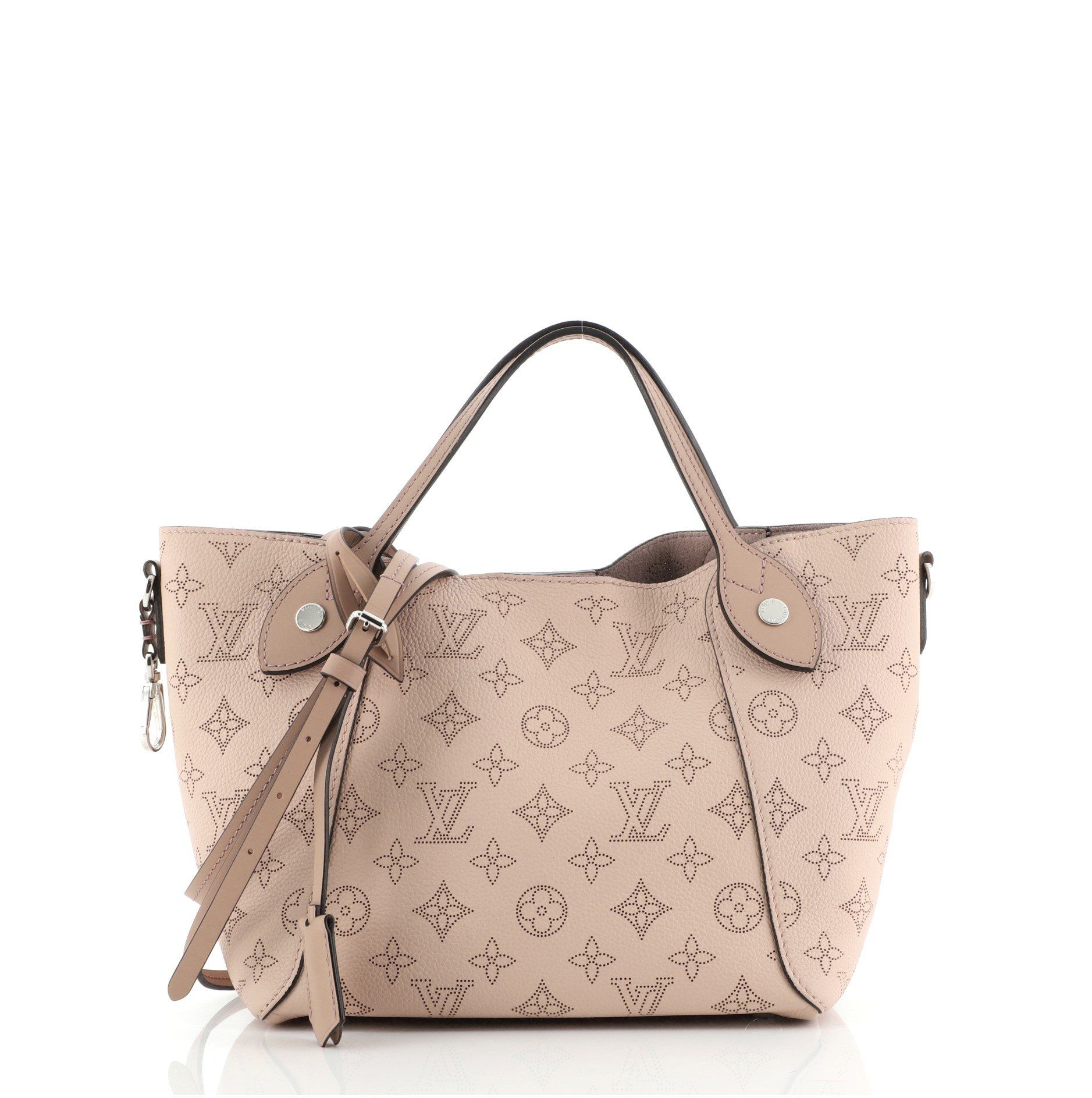 hina handbag mahina leather pm