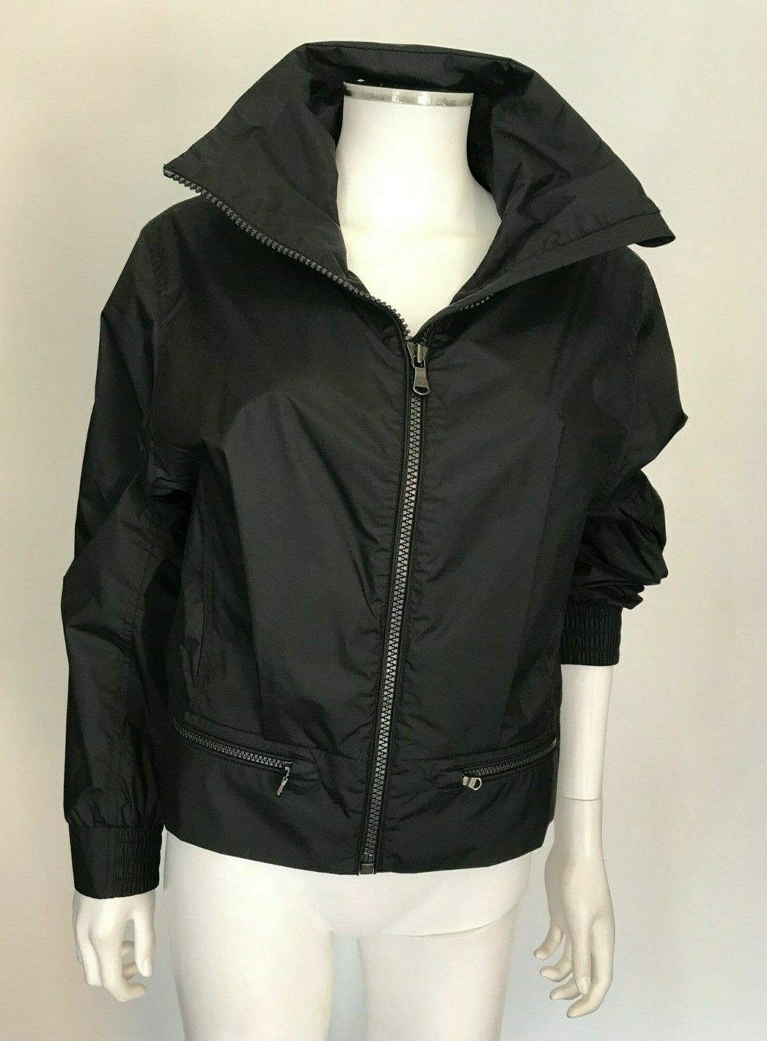 ralph lauren performance coat