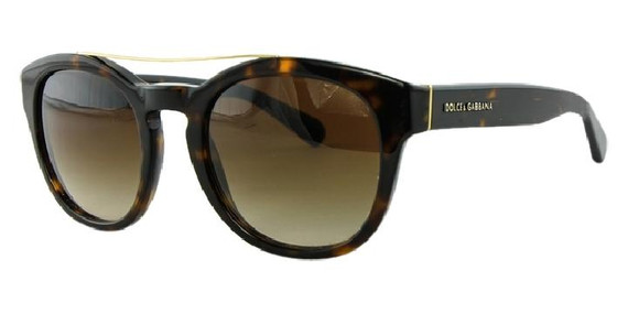 Dolce Gabbana Dg 4274 Sunglasses Leprix