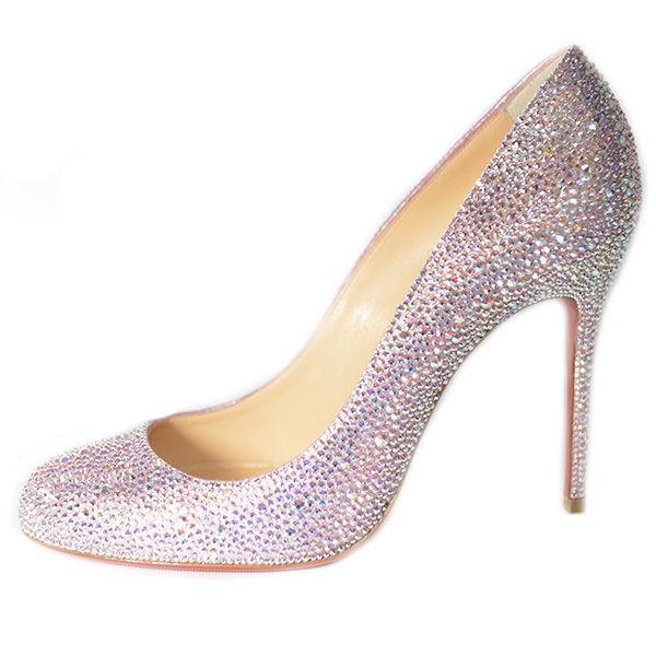 fifi strass louboutin