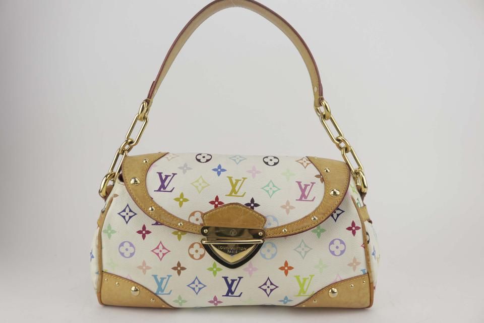 louis vuitton beverly multicolore mm