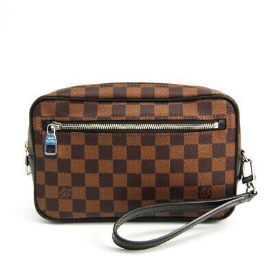 louis vuitton men's kasai clutch