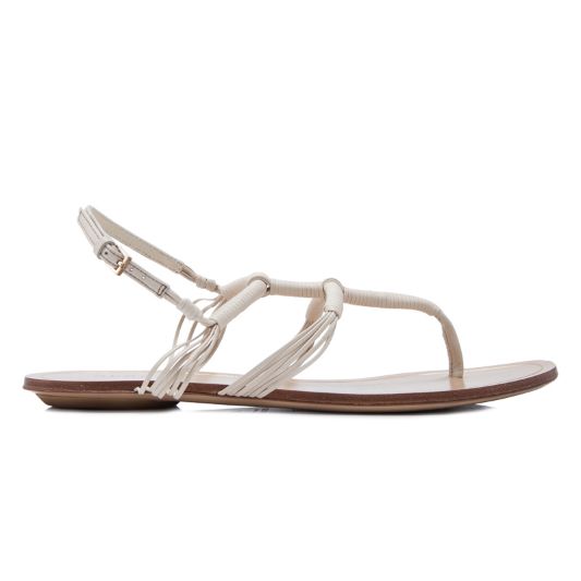 pre owned gucci sandals