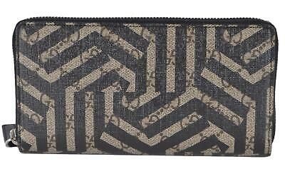 Gucci 411766 Gg Supreme Canvas Caleido 