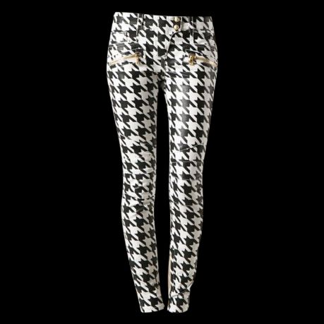 balmain jeans size 38