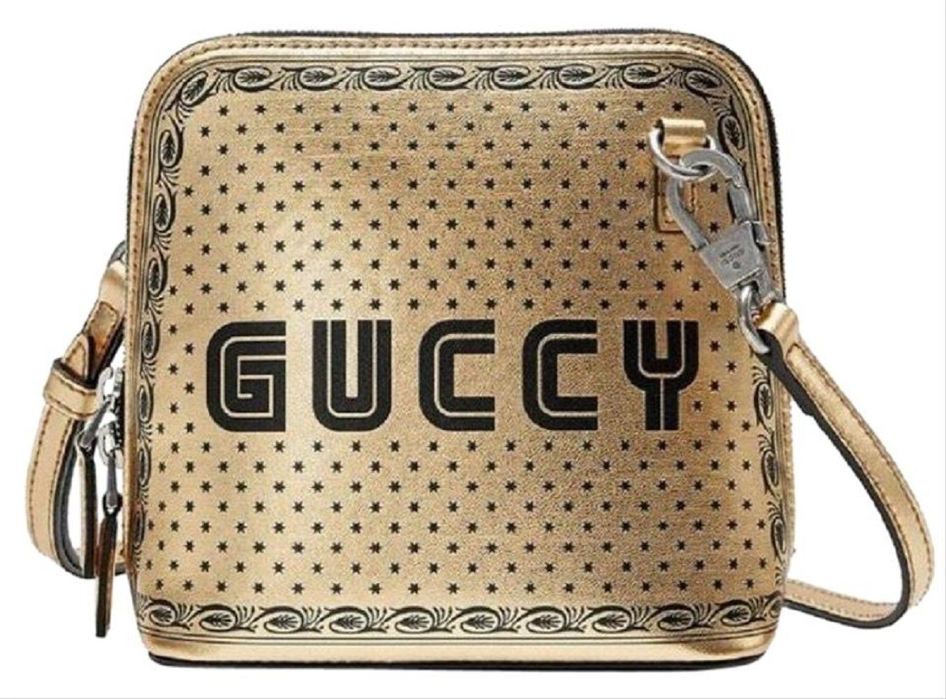 gucci mini crossbody