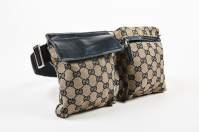 gucci utility bag