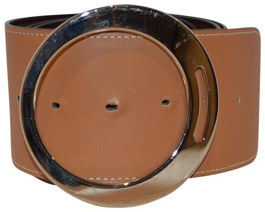hermes waist belt