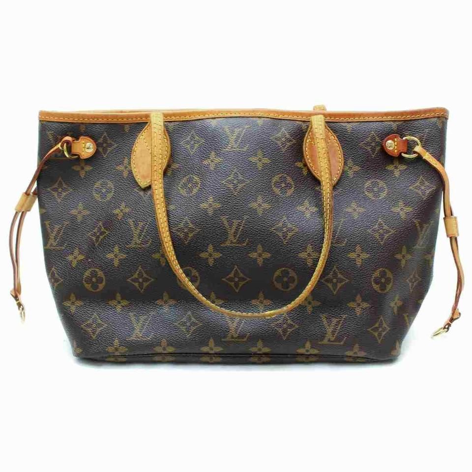 small lv neverfull