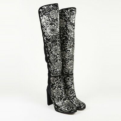 stuart weitzman tall boots