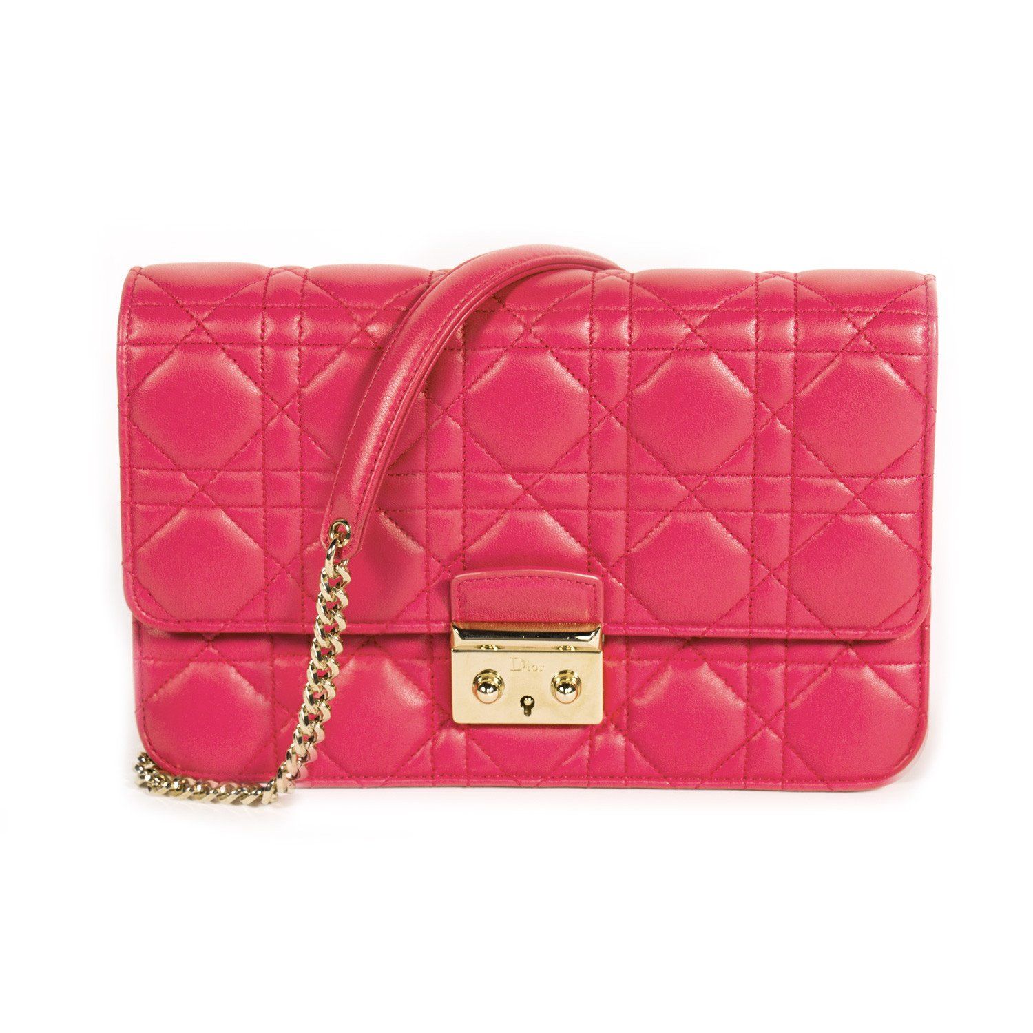 miss dior pouch