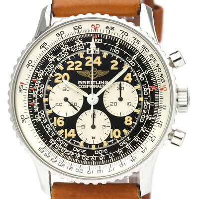 breitling navitimer cosmonaute