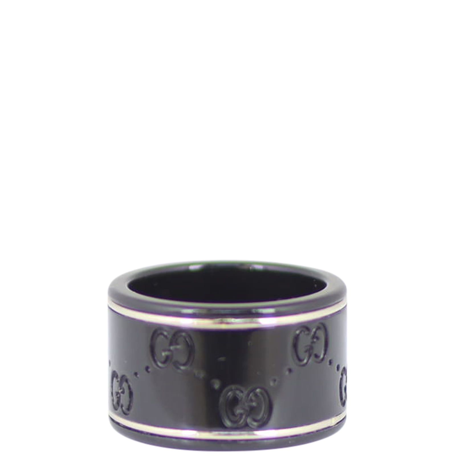 gucci ring icon